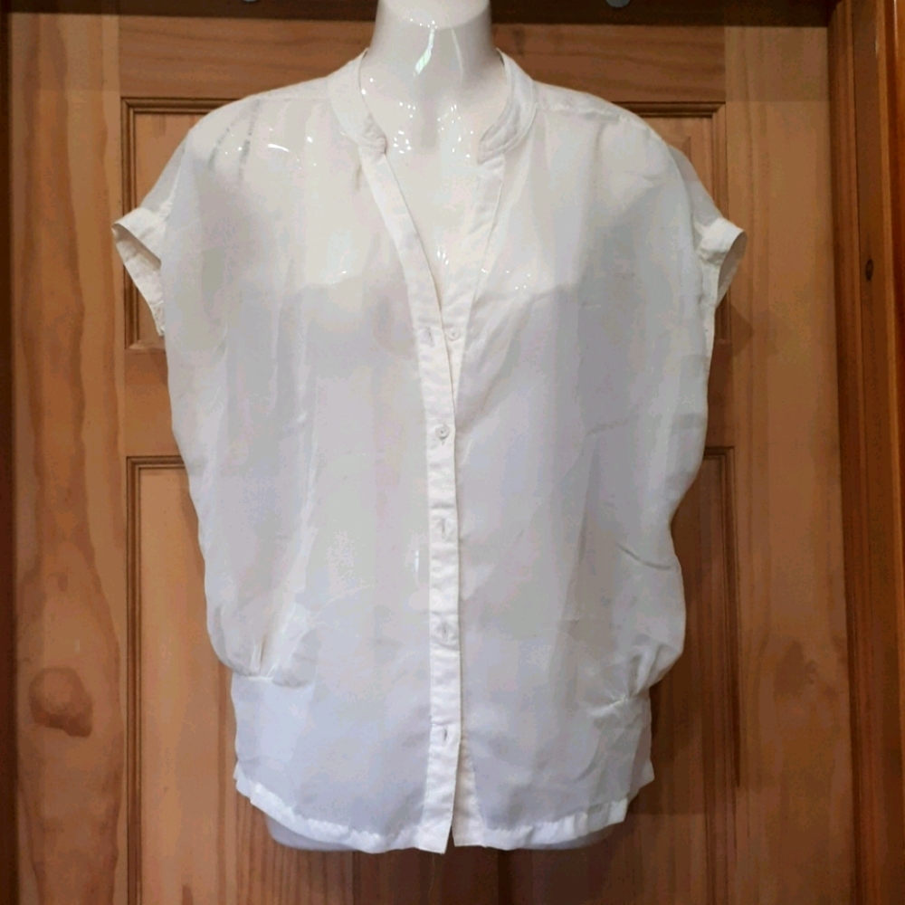 Chiffon Blouse